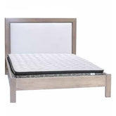 Soho Upholstered Bed Frame